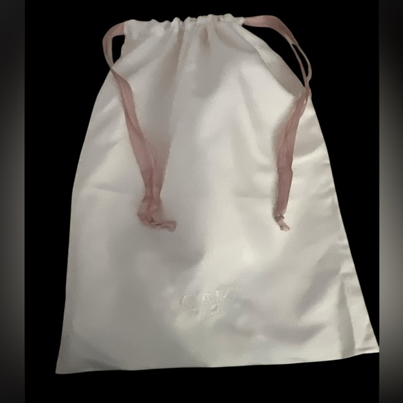 Cami NYC Dustbag/Cordholder/Protective Drawstring Bag - Picture 1 of 3